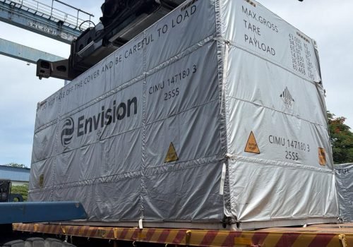 Project_Cargo