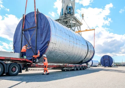 project-cargo
